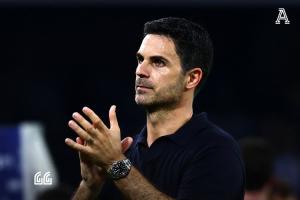 小妙招！阿尔特塔承认故意延迟发车、调高更衣室温度 以考验球员