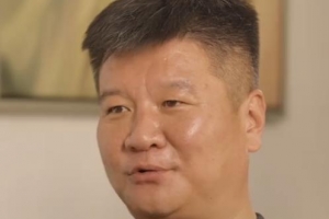 李金羽坦言：摒弃过往视频，李金羽全情投入当下训练