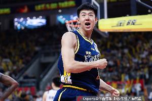 媒体人：感谢少杰在广东男篮困难时驰援球队 大家会记得你的贡献
