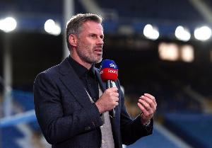卡拉格：不认为利物浦球迷中真有人相信球队能夺冠，这感觉不对劲