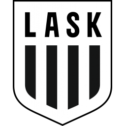 LASK林茨队标