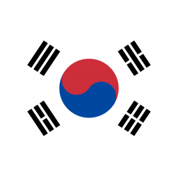 韩国队标